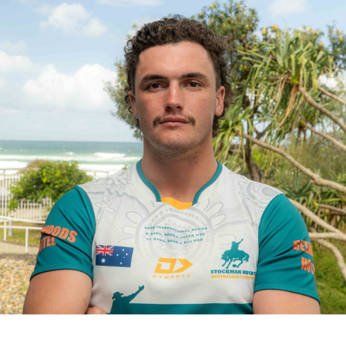 Matthew Martin