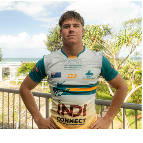 Harvey McLean