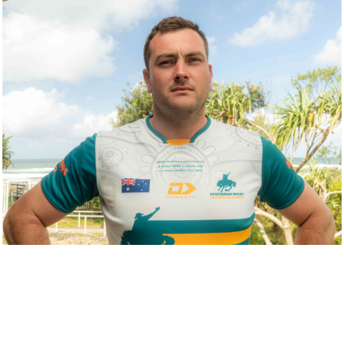 Levi Shaw