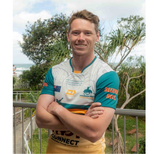Tom Hallam