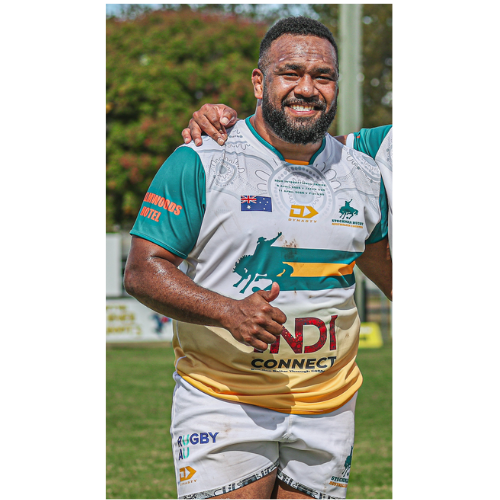 Jone Tiko