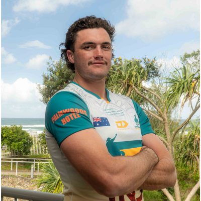 Matthew Martin