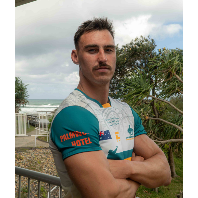 Matthew Williams
