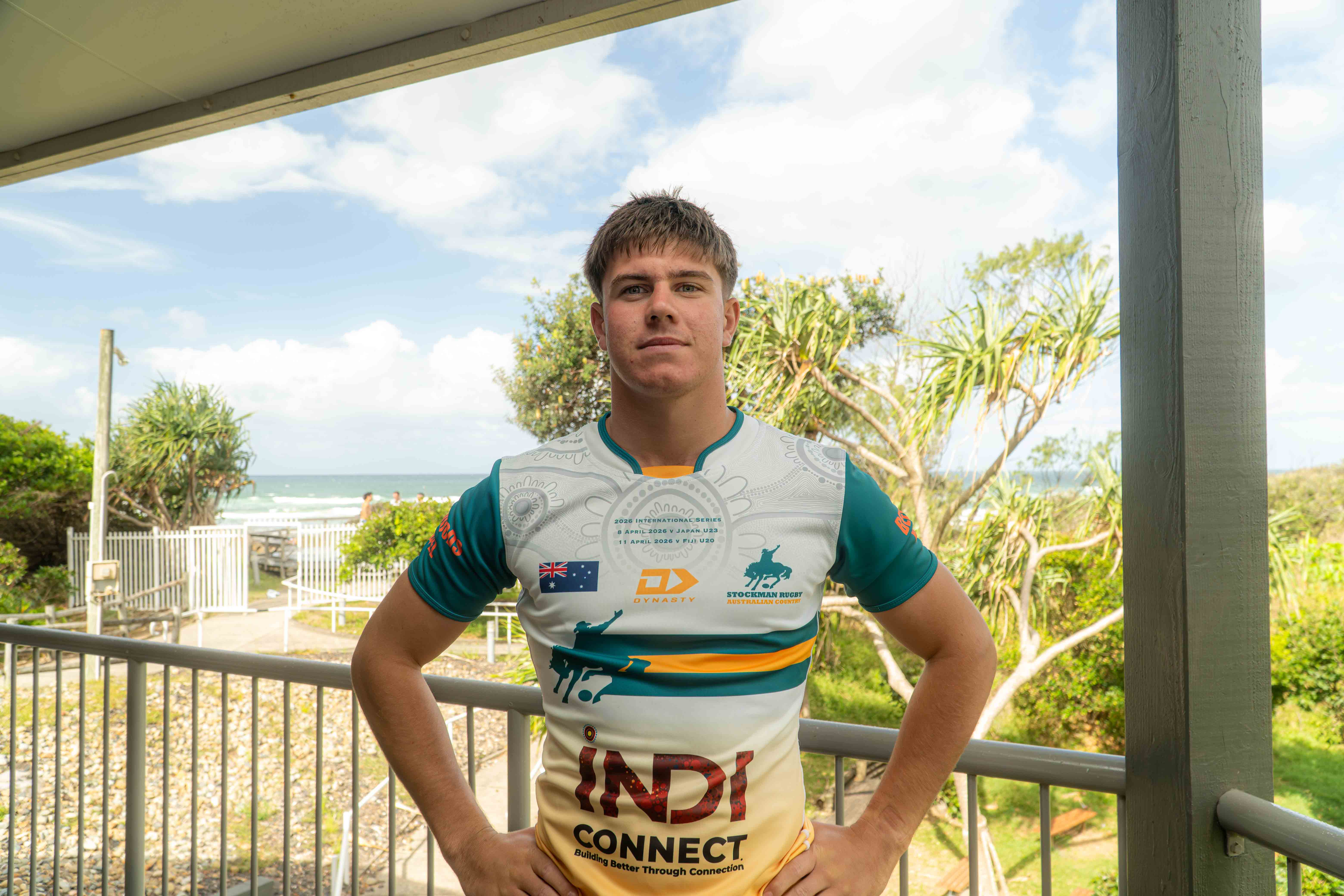 Harvey Mclean